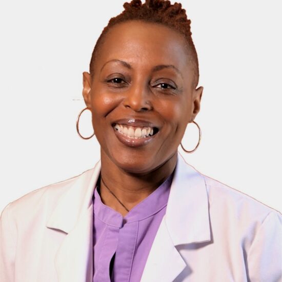 Sigma Scott, licensed acupuncturist and founder of Whole Body Wellness