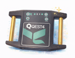 Bio-Energetic Scanning