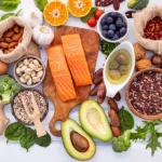 healthy foods
