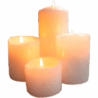 Candles