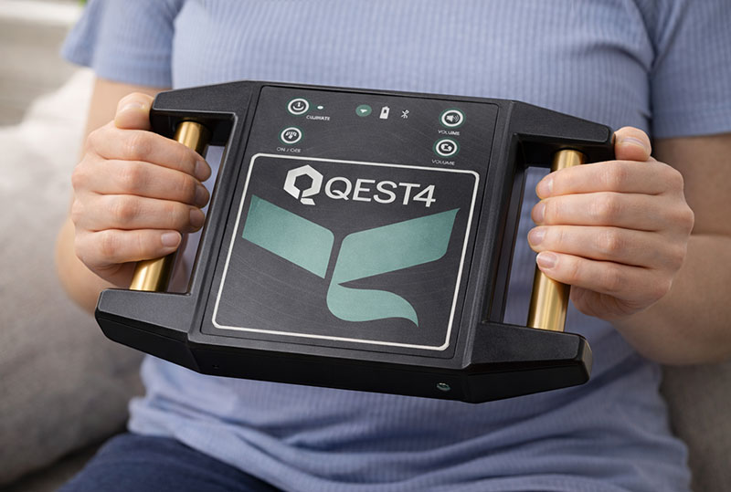 Bio-Energetic Scanning